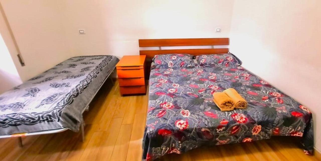 Pensionat Cozy Rom
